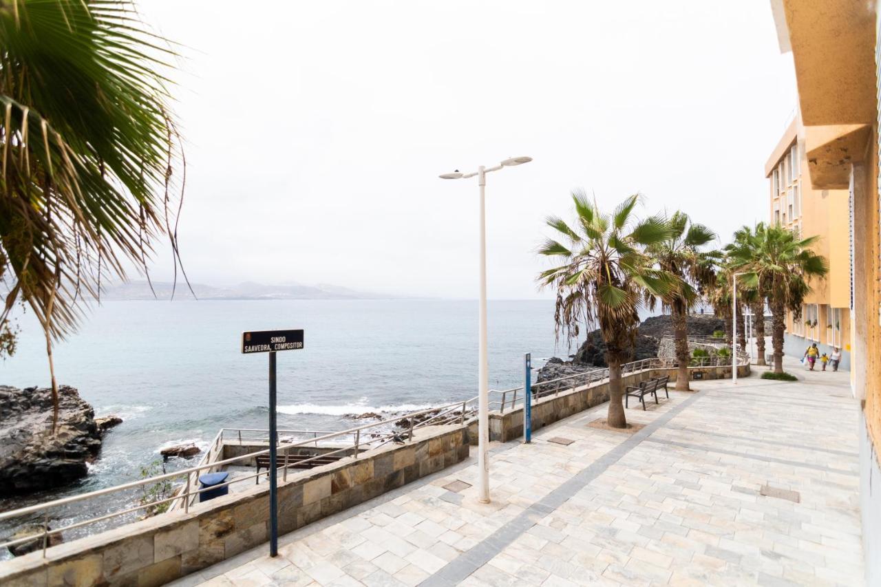 Casa Raquel Apartment Las Palmas de Gran Canaria Exterior photo
